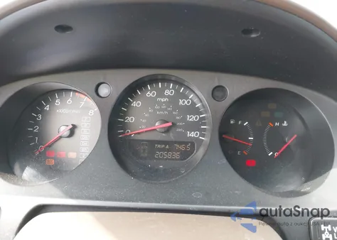 2003 Acura Mdx from USA, damaged, VIN 2HNYD18253H529246